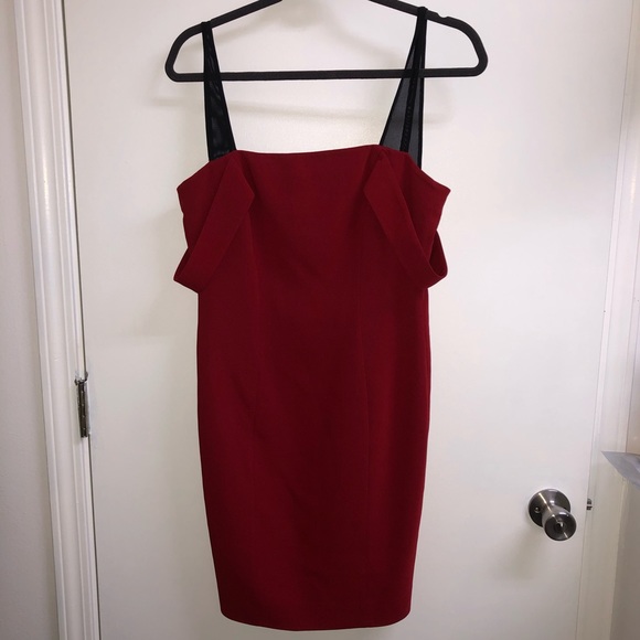 Cinq a Sept Dress - Picture 7 of 16